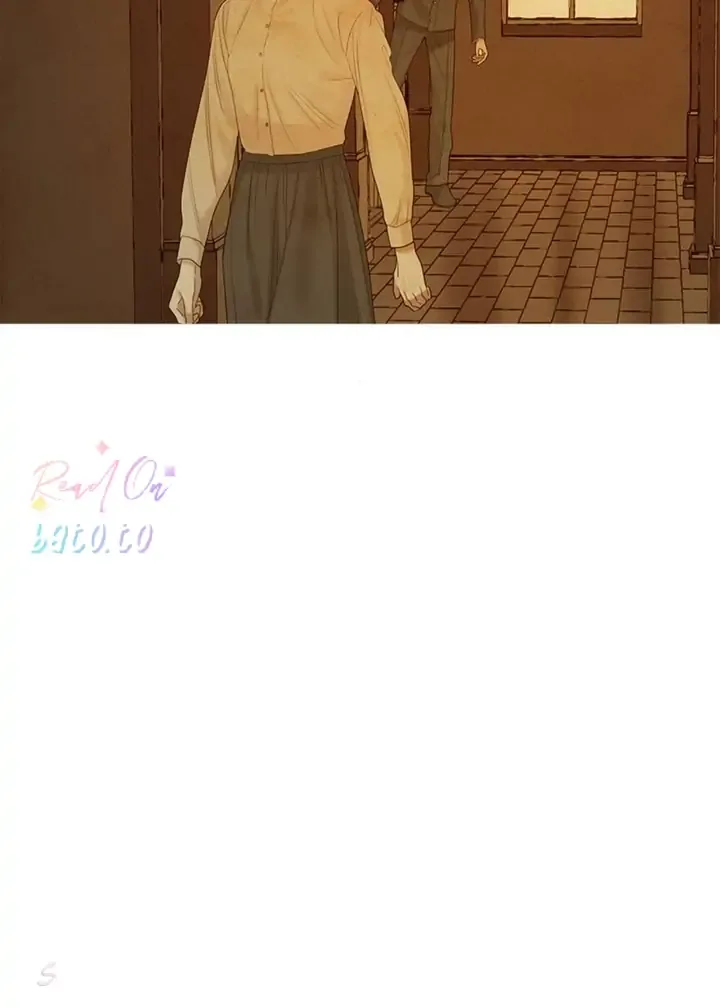 Gorae Byul - The Gyeongseong Mermaid Chapter 75 page 12