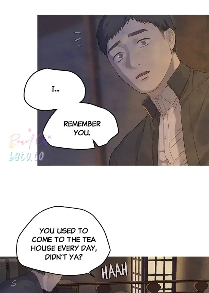 Gorae Byul - The Gyeongseong Mermaid Chapter 75 page 24