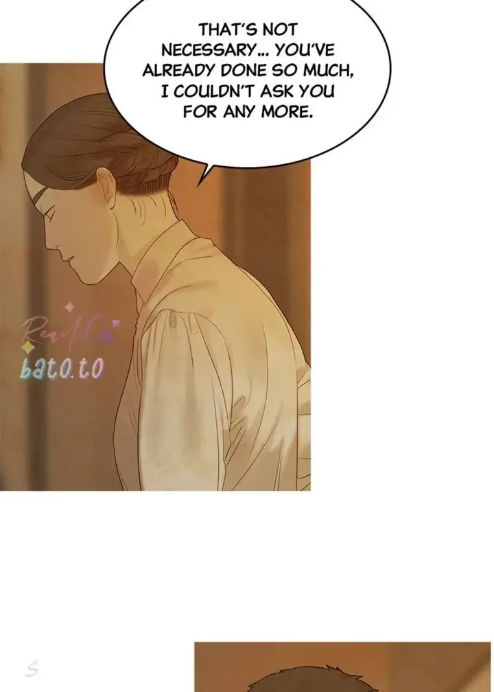 Gorae Byul - The Gyeongseong Mermaid Chapter 75 page 15
