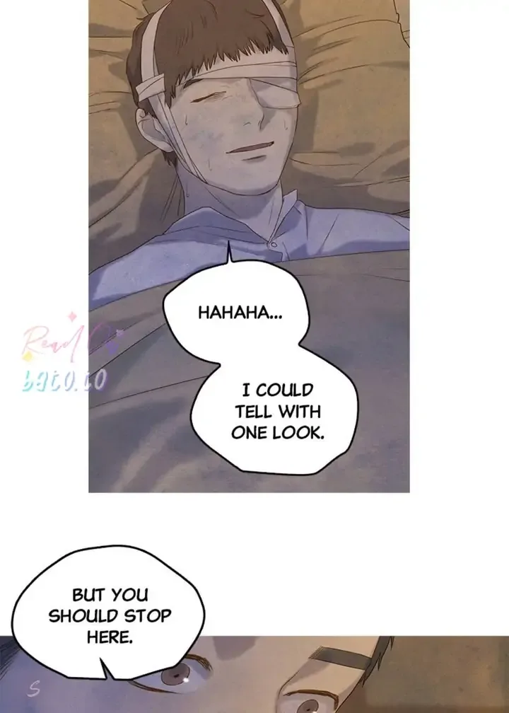 Gorae Byul - The Gyeongseong Mermaid Chapter 75 page 27