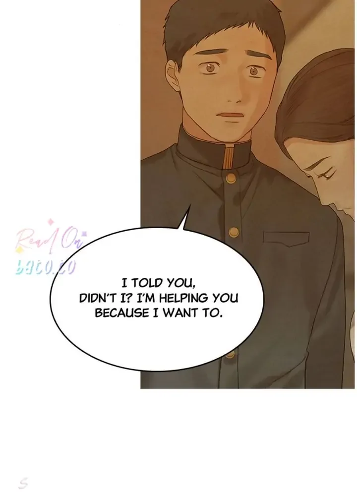 Gorae Byul - The Gyeongseong Mermaid Chapter 75 page 16