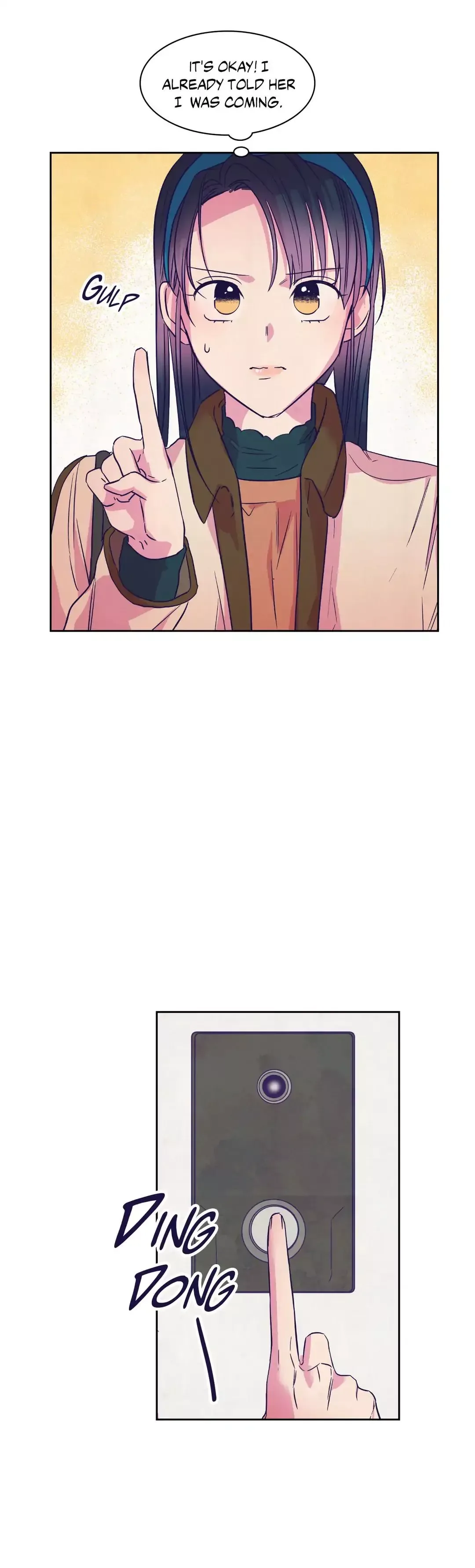 Blooming Sequence Chapter 77 page 5