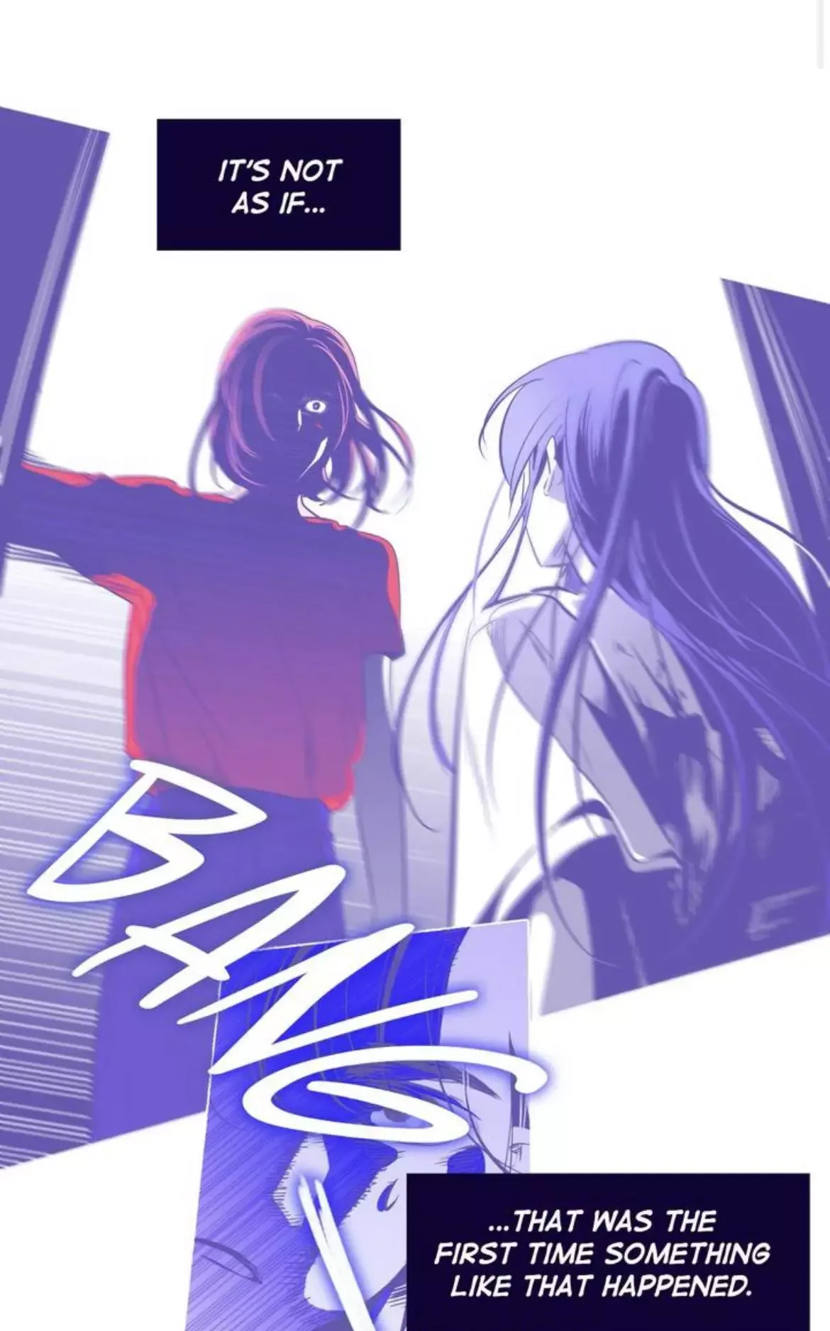 Shades and Shadows Chapter 83 page 4
