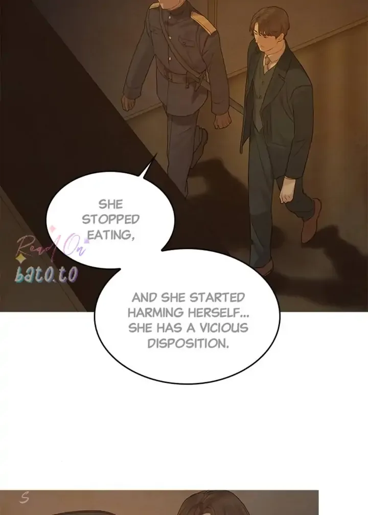 Gorae Byul - The Gyeongseong Mermaid Chapter 75 page 41