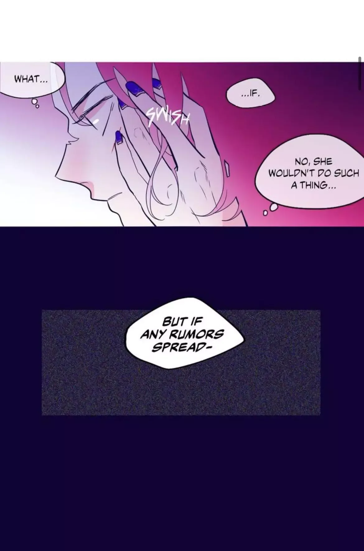 Shades and Shadows Chapter 83 page 6