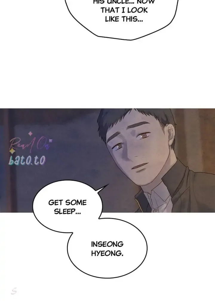 Gorae Byul - The Gyeongseong Mermaid Chapter 75 page 36