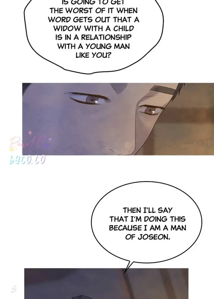 Gorae Byul - The Gyeongseong Mermaid Chapter 75 page 29