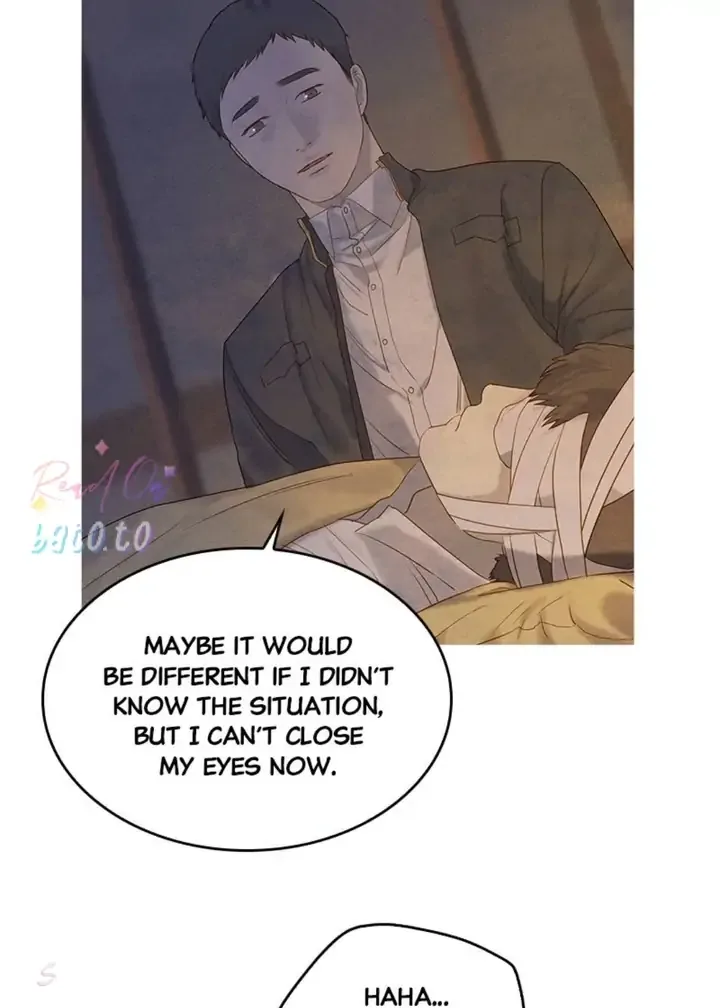 Gorae Byul - The Gyeongseong Mermaid Chapter 75 page 30