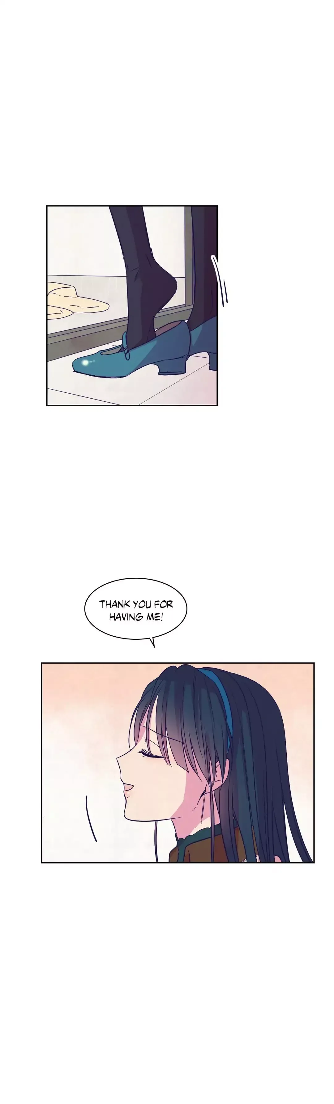 Blooming Sequence Chapter 77 page 7