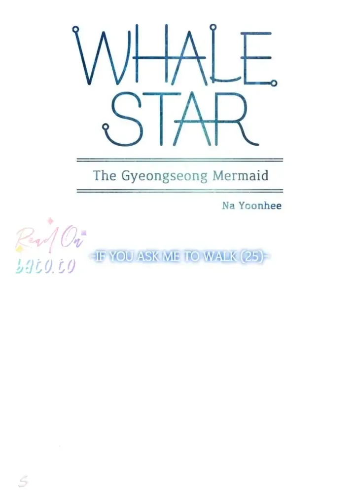 Gorae Byul - The Gyeongseong Mermaid Chapter 75 page 38