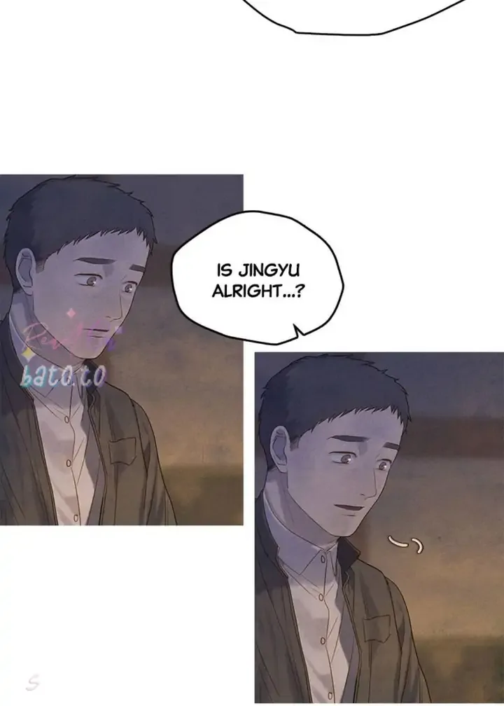 Gorae Byul - The Gyeongseong Mermaid Chapter 75 page 33
