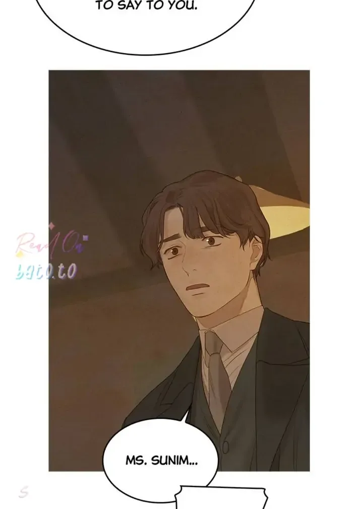 Gorae Byul - The Gyeongseong Mermaid Chapter 75 page 51
