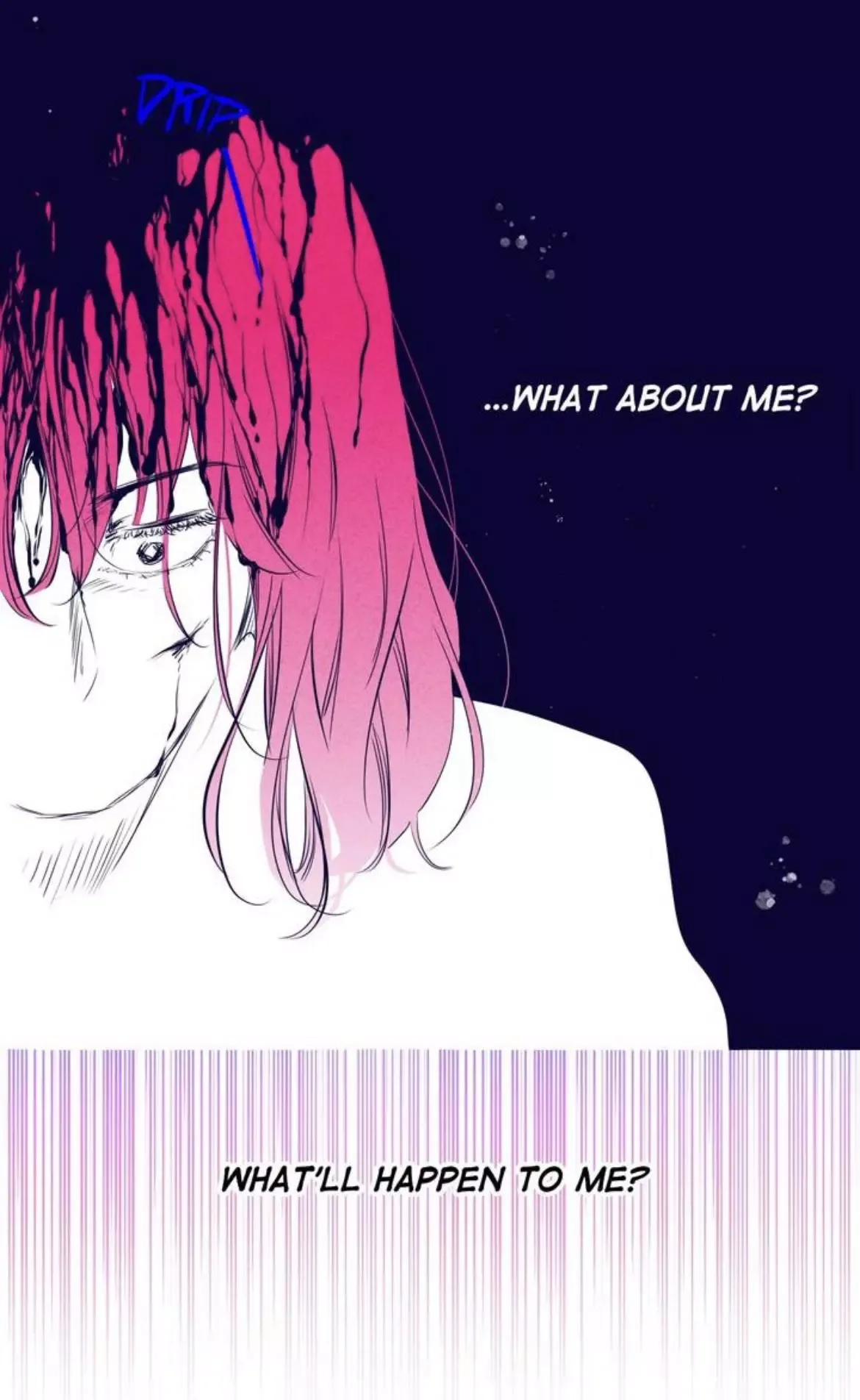 Shades and Shadows Chapter 83 page 10