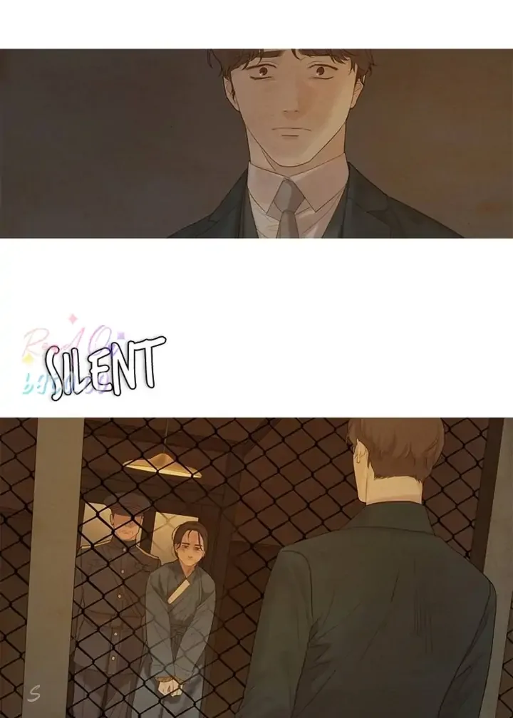 Gorae Byul - The Gyeongseong Mermaid Chapter 75 page 44
