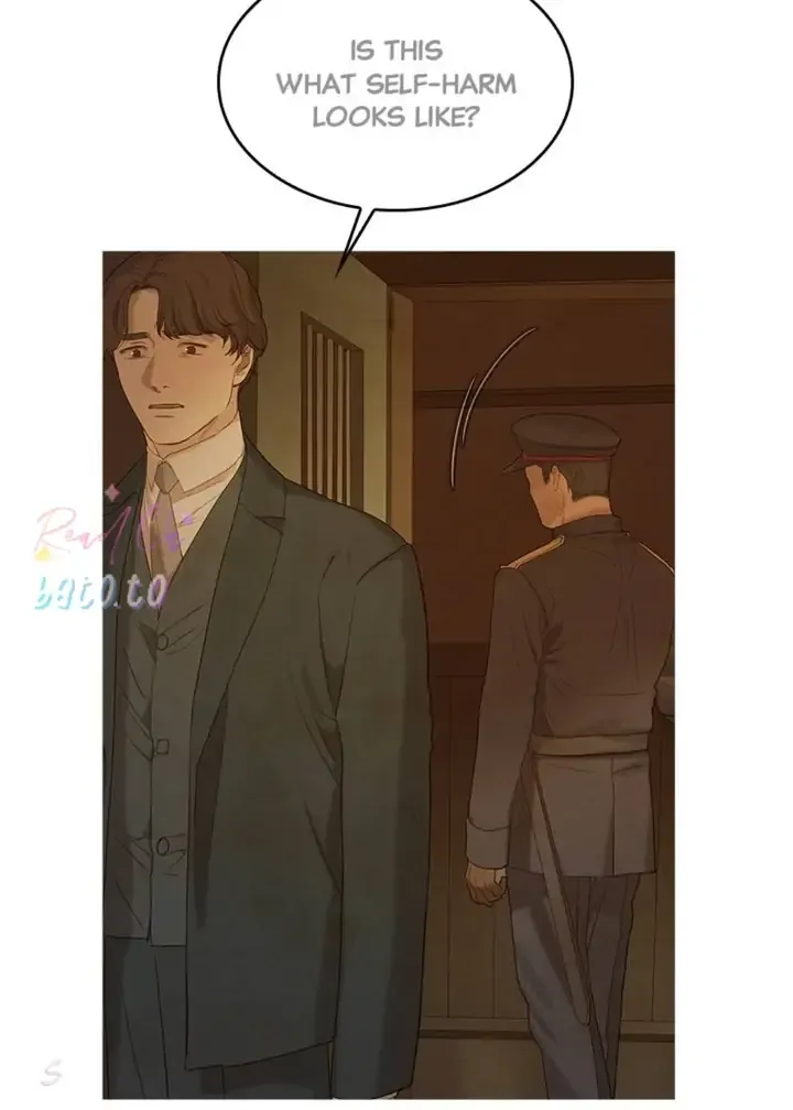Gorae Byul - The Gyeongseong Mermaid Chapter 75 page 47