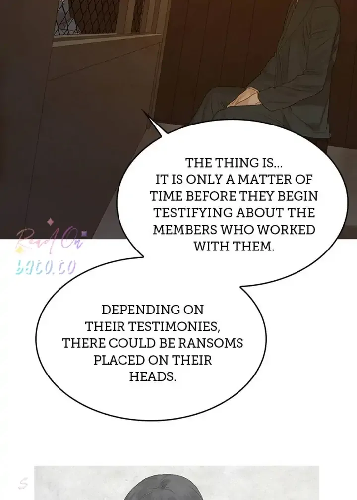 Gorae Byul - The Gyeongseong Mermaid Chapter 75 page 69
