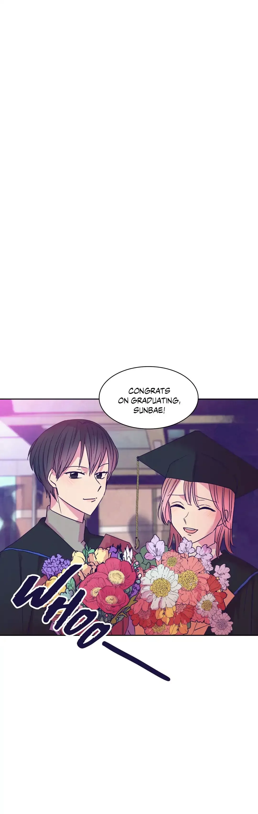 Blooming Sequence Chapter 77 page 14