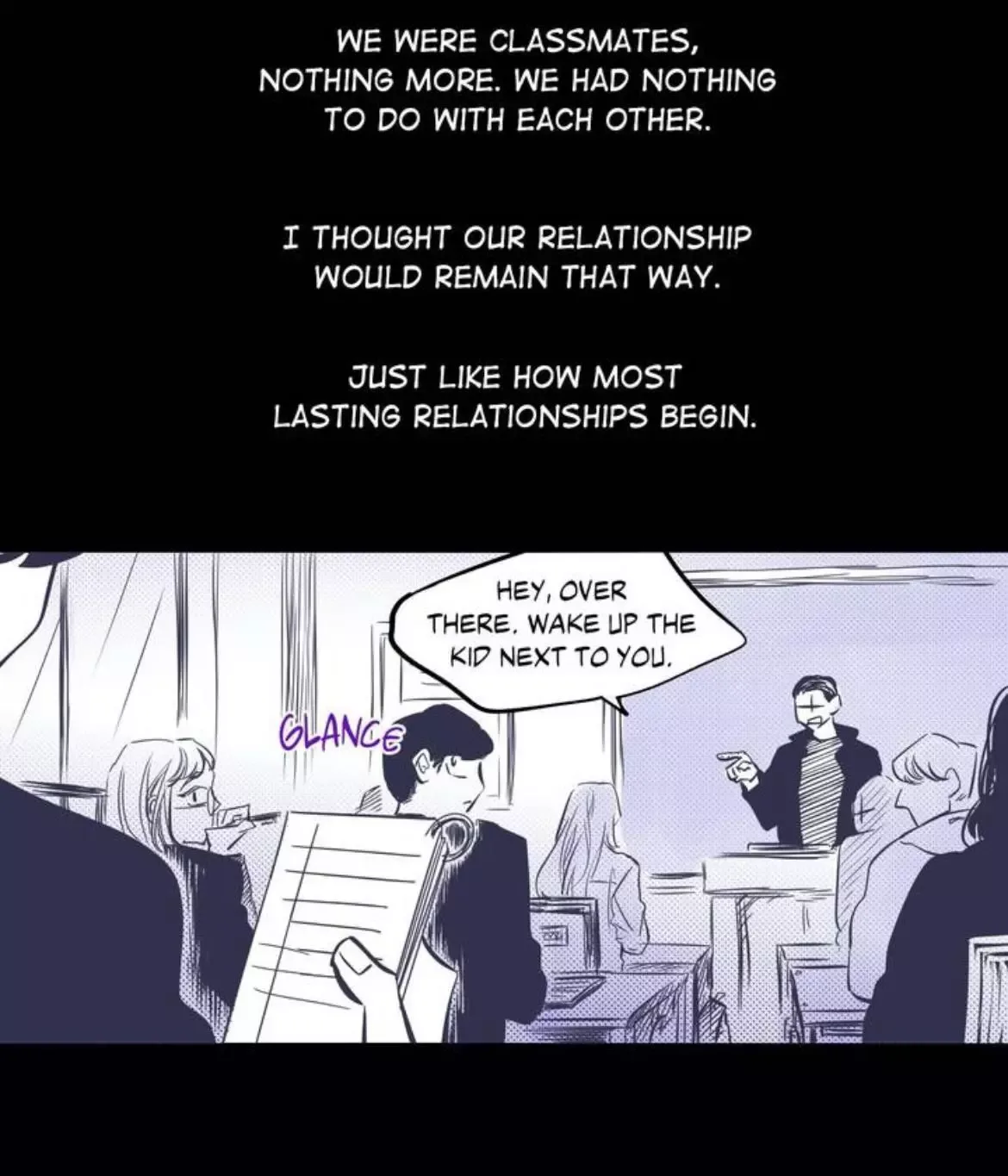 Shades and Shadows Chapter 83 page 19