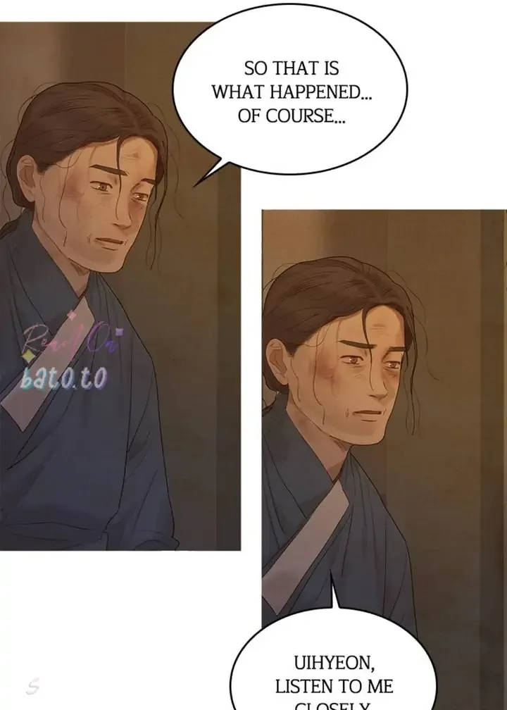 Gorae Byul - The Gyeongseong Mermaid Chapter 75 page 62
