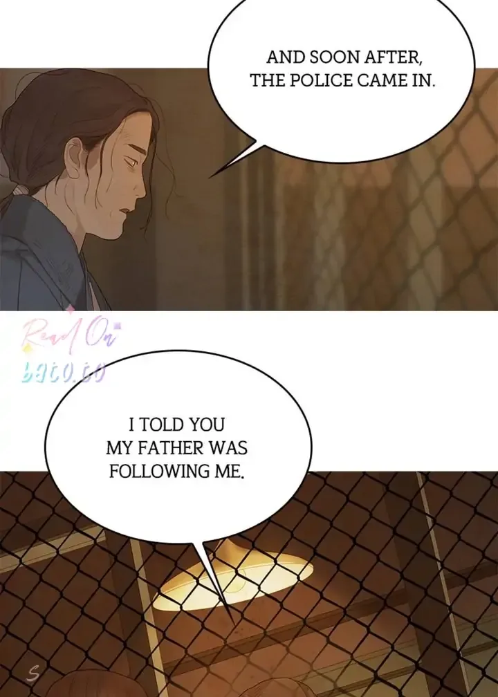 Gorae Byul - The Gyeongseong Mermaid Chapter 75 page 60