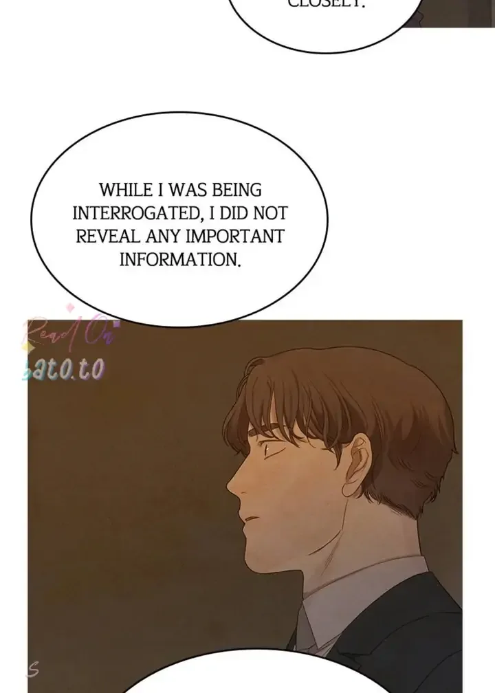 Gorae Byul - The Gyeongseong Mermaid Chapter 75 page 63