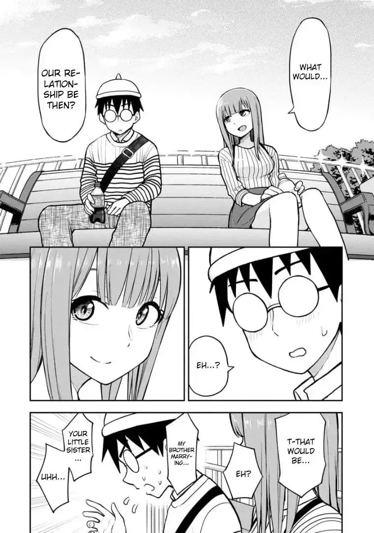 Love is Still Too Early for Himeichi-chan Chapter 62 page 10