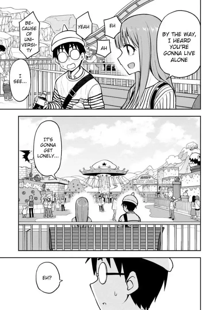 Love is Still Too Early for Himeichi-chan Chapter 62 page 7