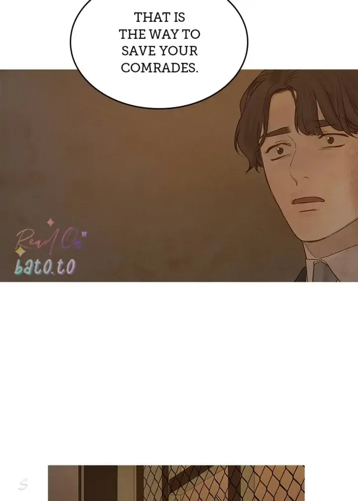 Gorae Byul - The Gyeongseong Mermaid Chapter 75 page 77