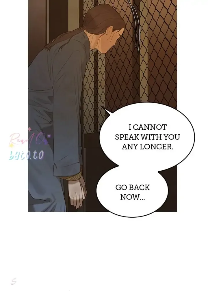 Gorae Byul - The Gyeongseong Mermaid Chapter 75 page 78