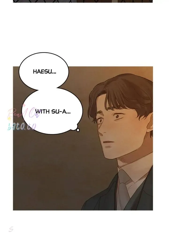 Gorae Byul - The Gyeongseong Mermaid Chapter 75 page 74