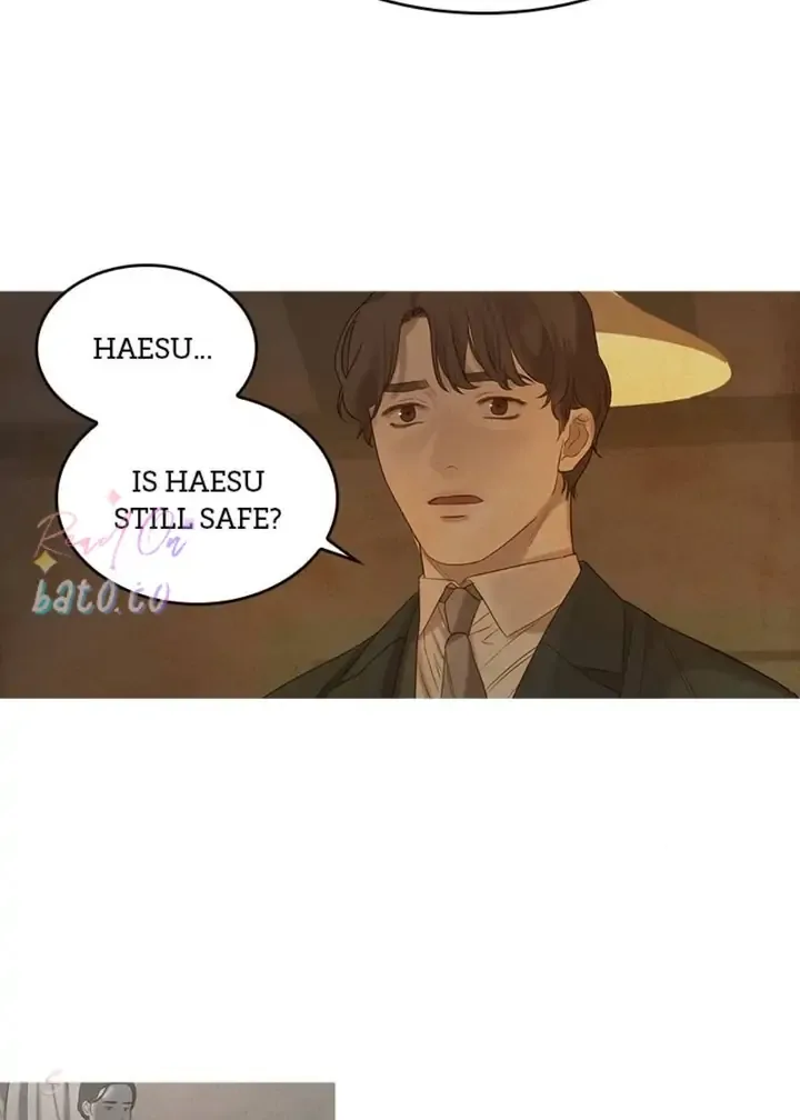 Gorae Byul - The Gyeongseong Mermaid Chapter 75 page 71