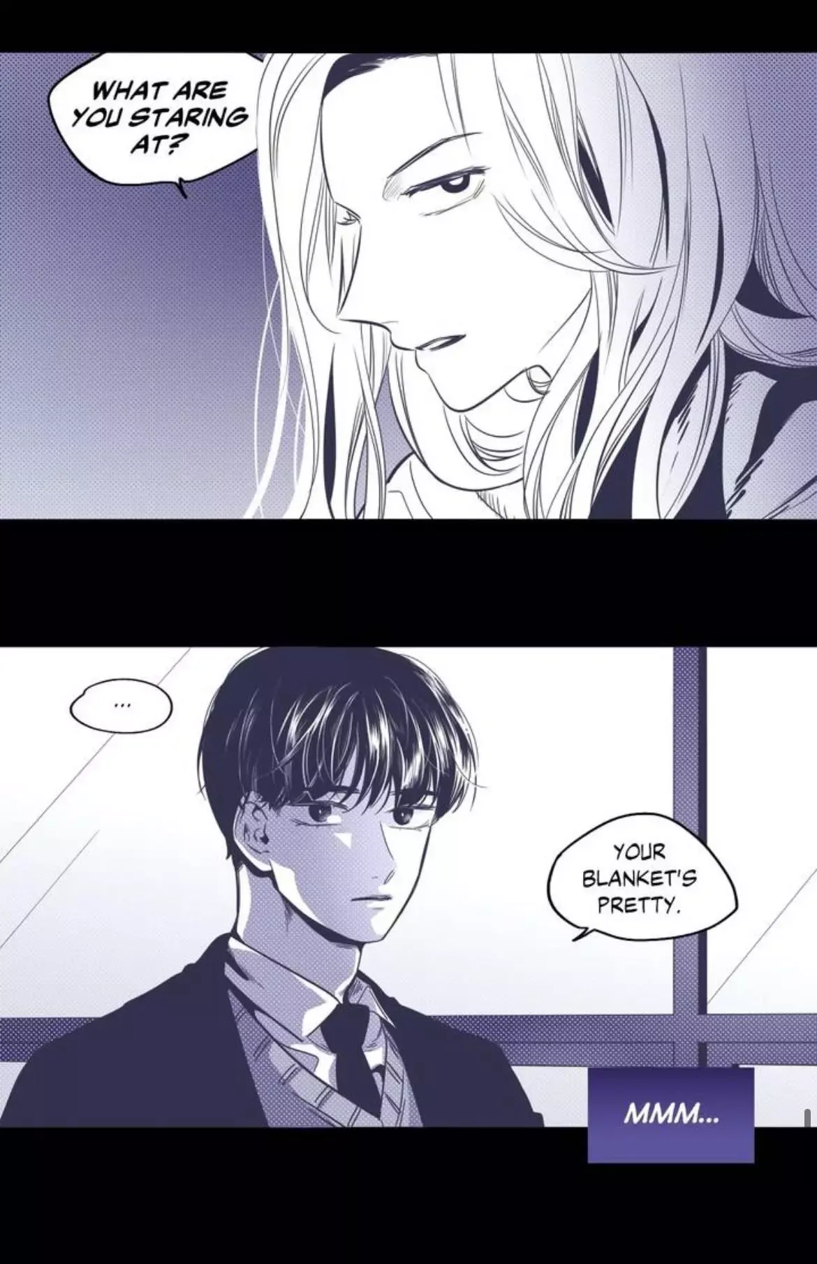 Shades and Shadows Chapter 83 page 23