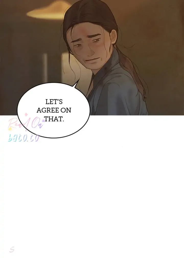 Gorae Byul - The Gyeongseong Mermaid Chapter 75 page 82