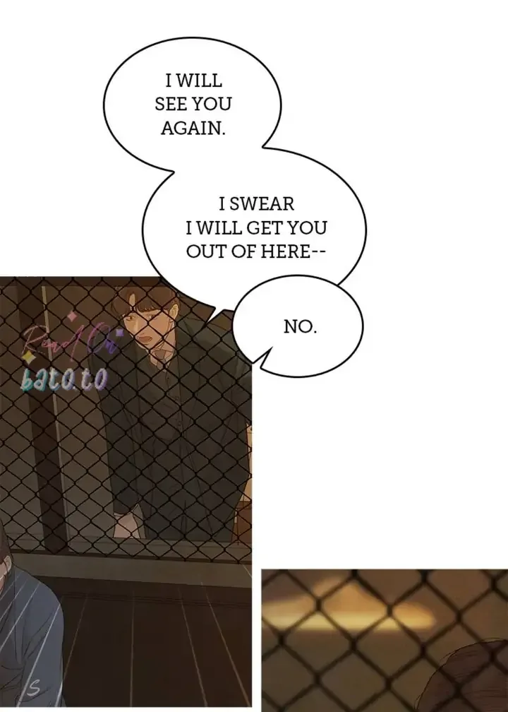 Gorae Byul - The Gyeongseong Mermaid Chapter 75 page 79