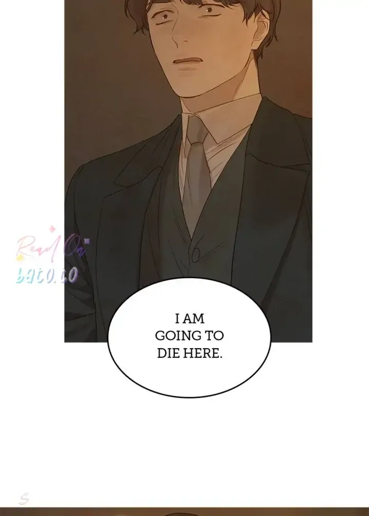 Gorae Byul - The Gyeongseong Mermaid Chapter 75 page 81