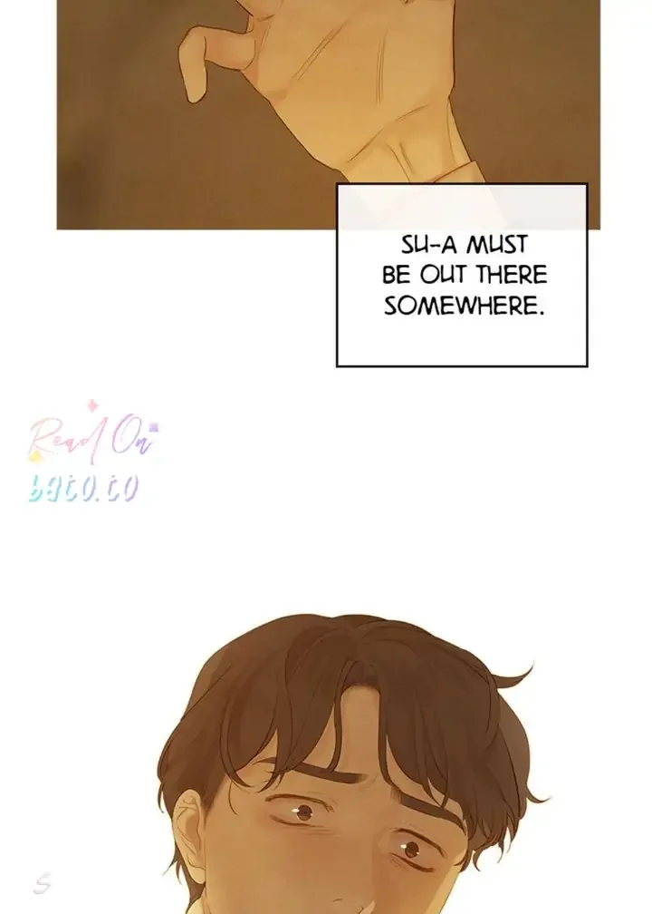 Gorae Byul - The Gyeongseong Mermaid Chapter 75 page 94