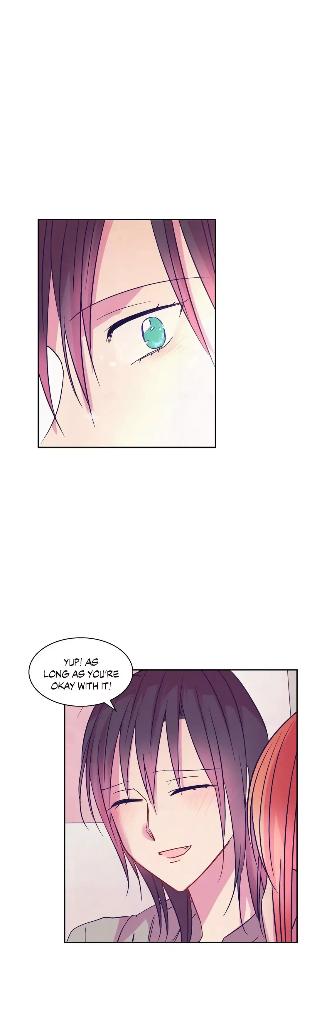 Blooming Sequence Chapter 77 page 22