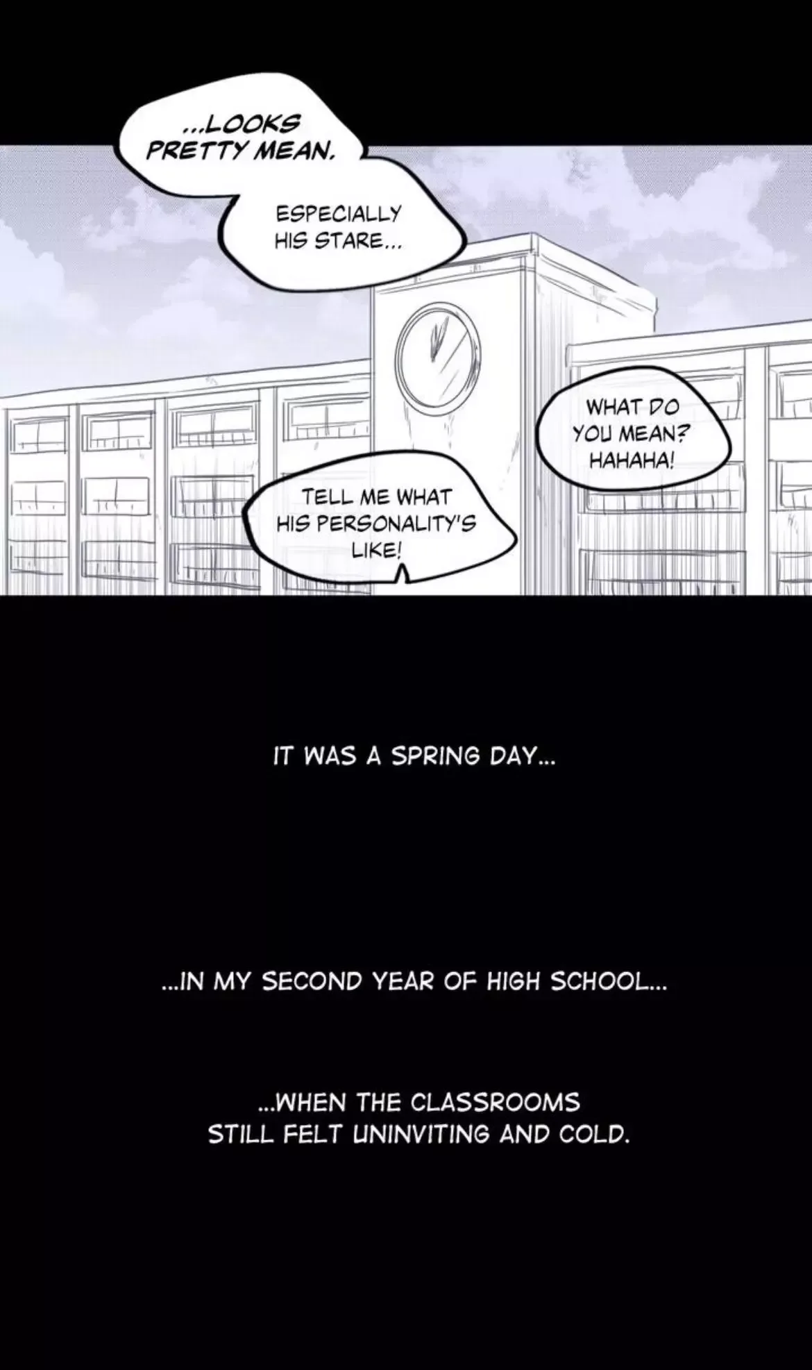 Shades and Shadows Chapter 83 page 27