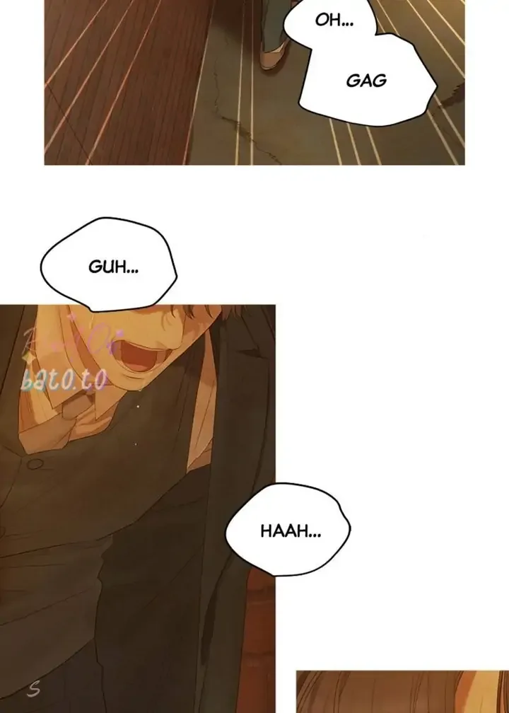Gorae Byul - The Gyeongseong Mermaid Chapter 75 page 87