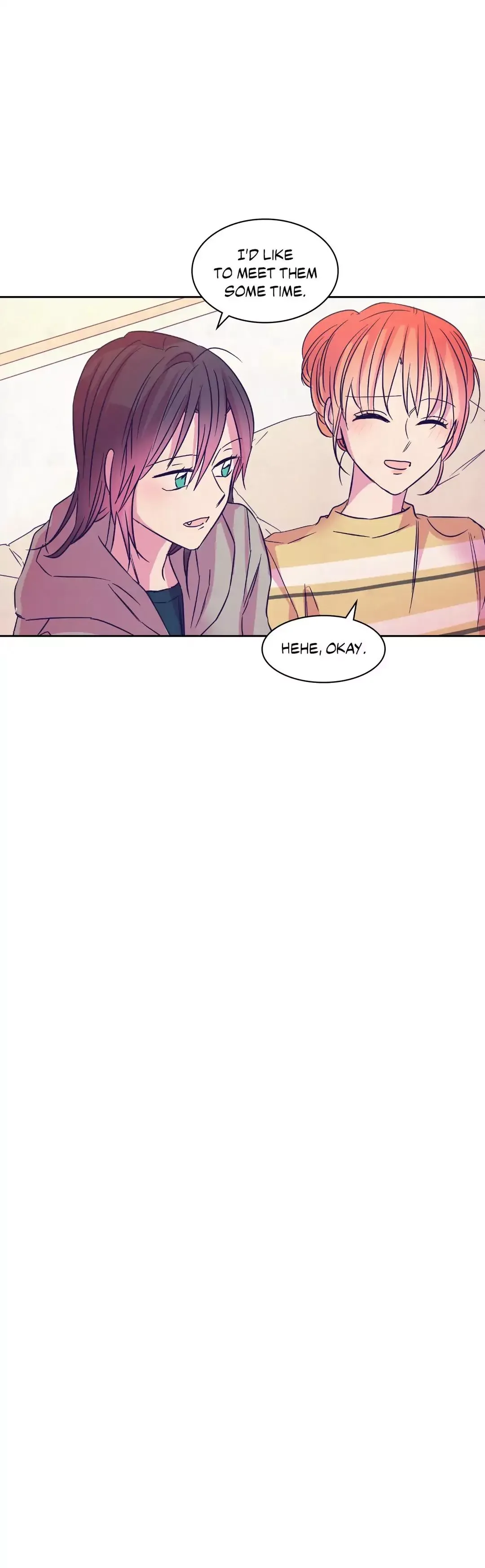 Blooming Sequence Chapter 77 page 23