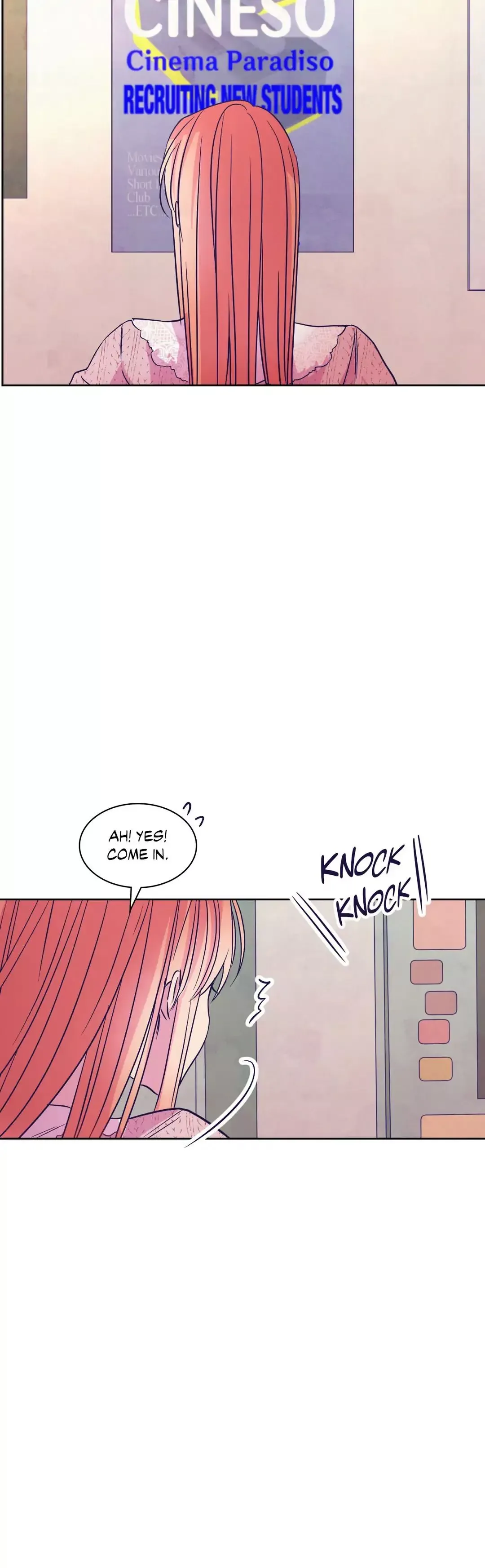 Blooming Sequence Chapter 77 page 27