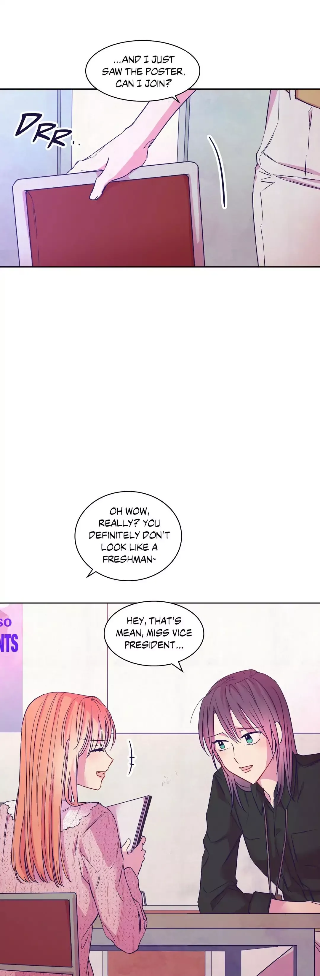 Blooming Sequence Chapter 77 page 29