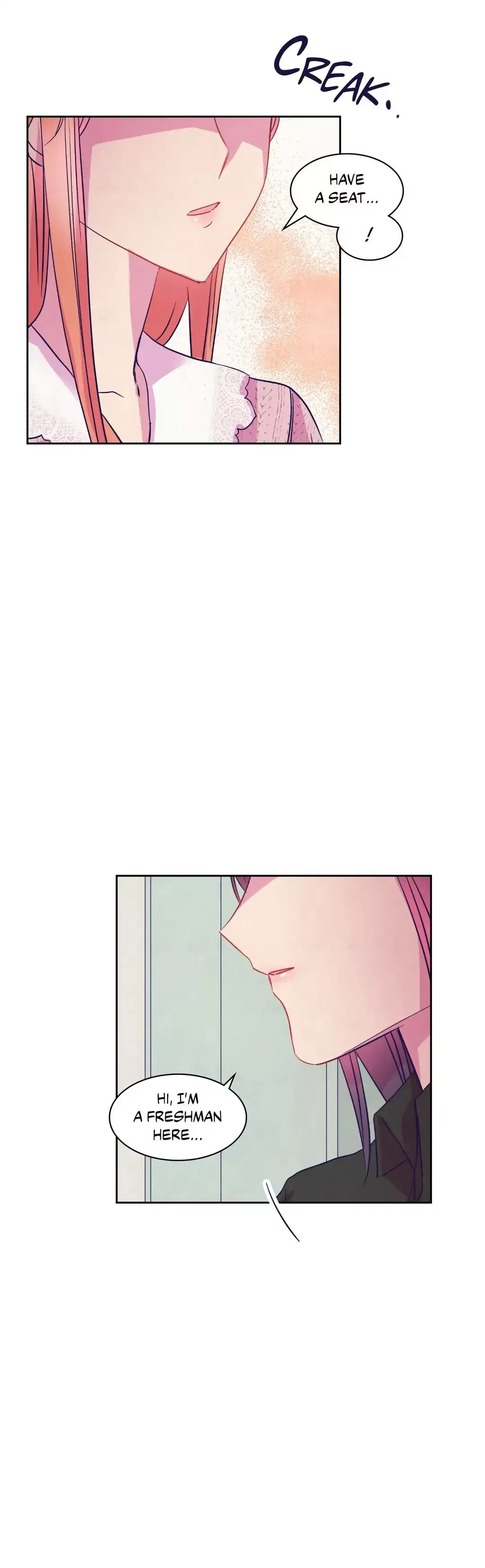 Blooming Sequence Chapter 77 page 28