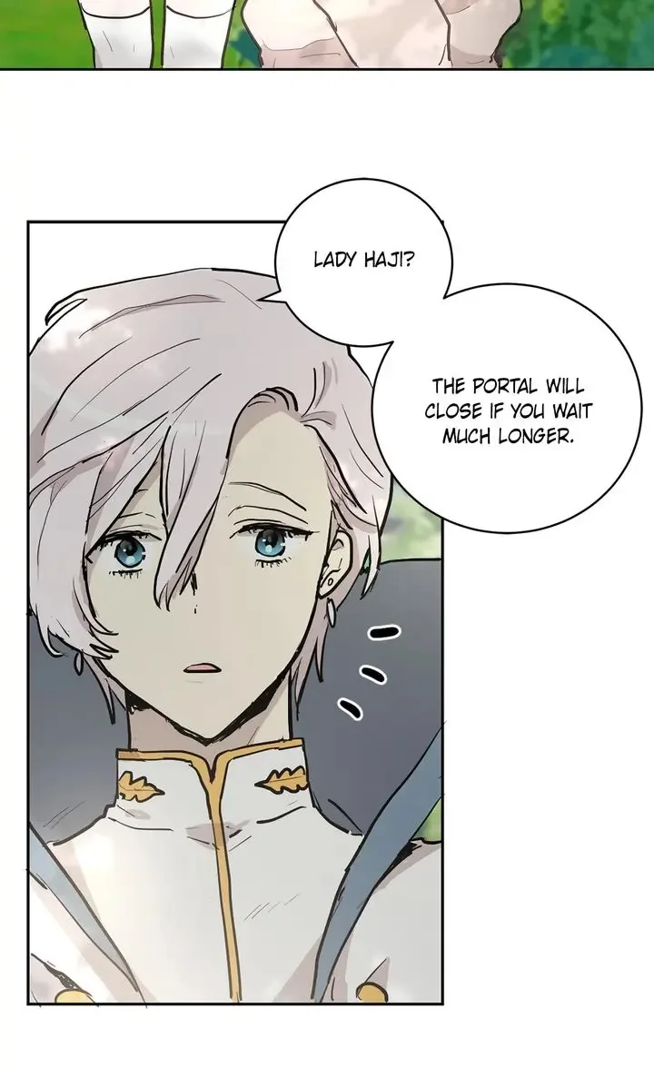 Cats Bride Chapter 85 page 7