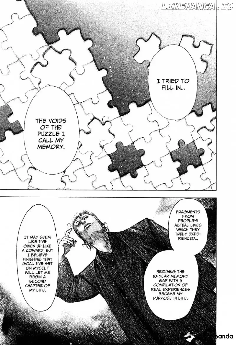 Usogui Chapter 83 page 14