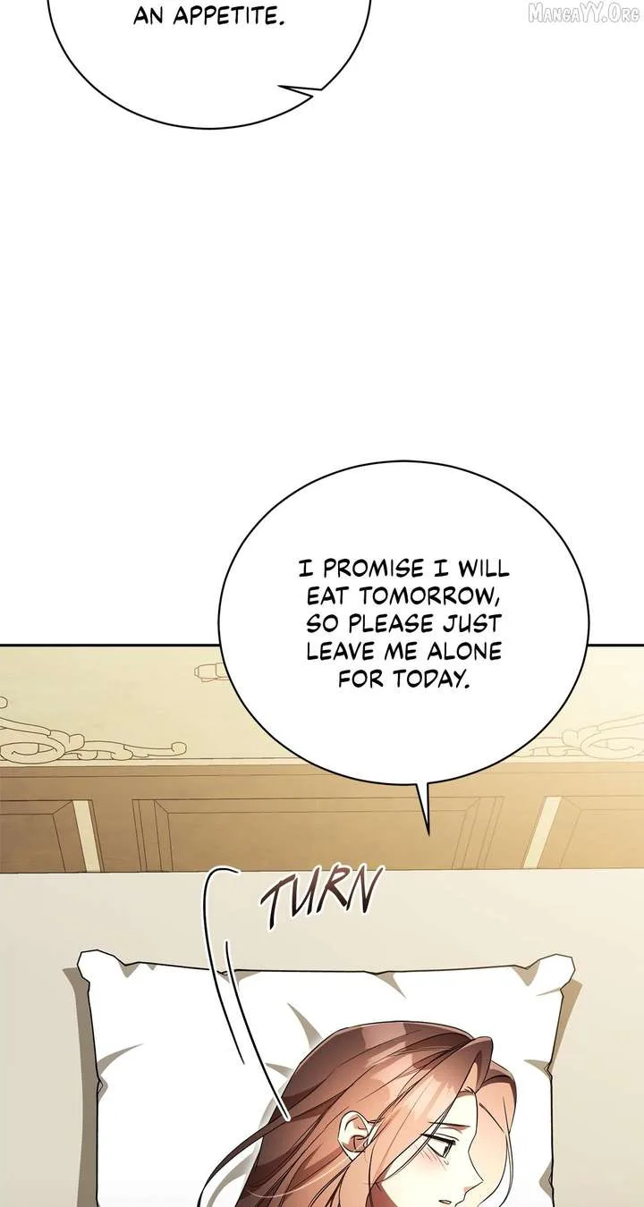 Arrogant Regret Chapter 39 page 2