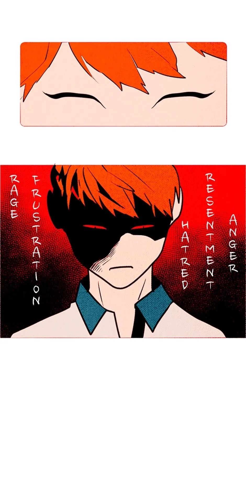 Demons can't be pretty Chapter 124 page 17