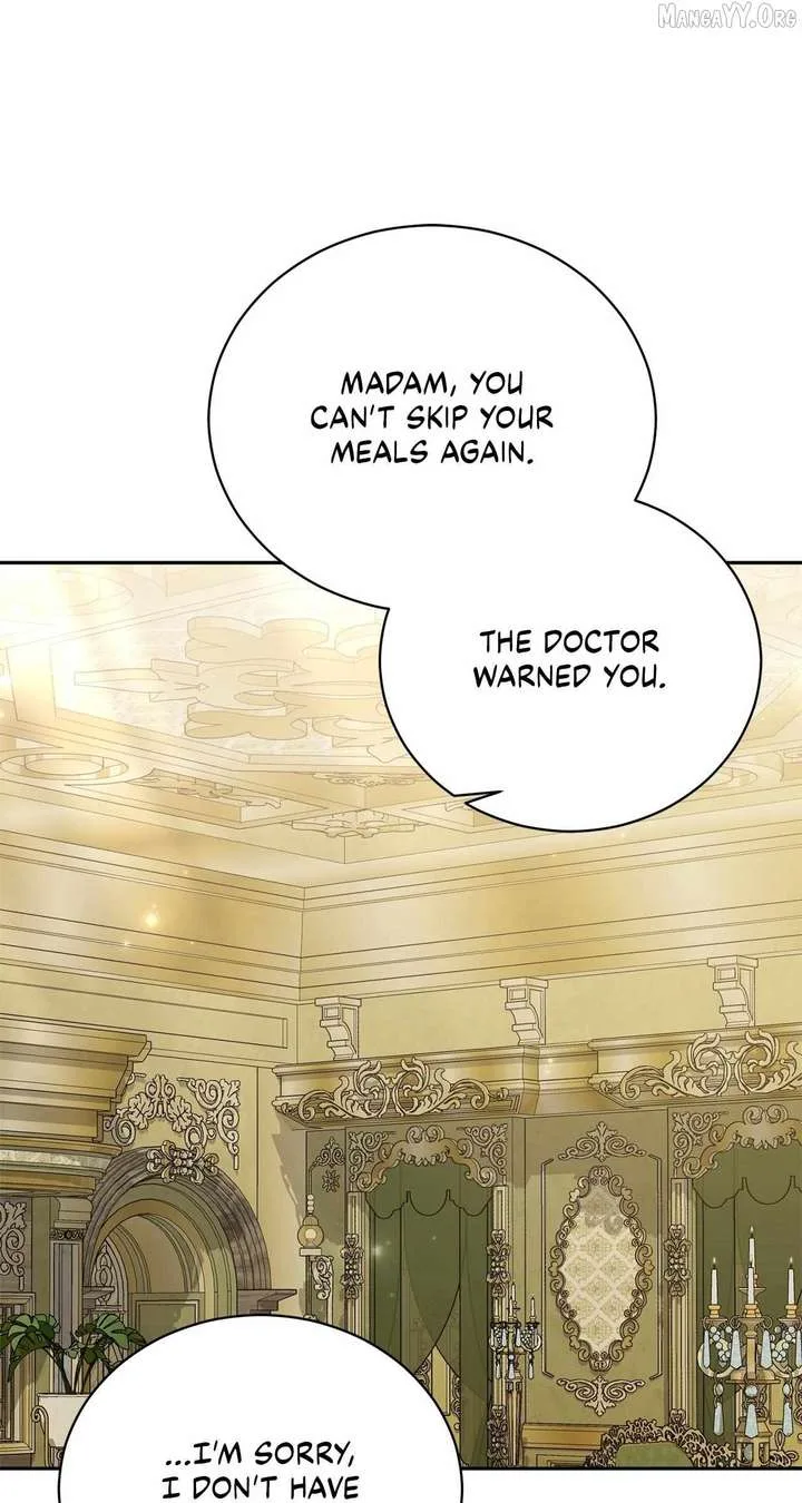 Arrogant Regret Chapter 39 page 1