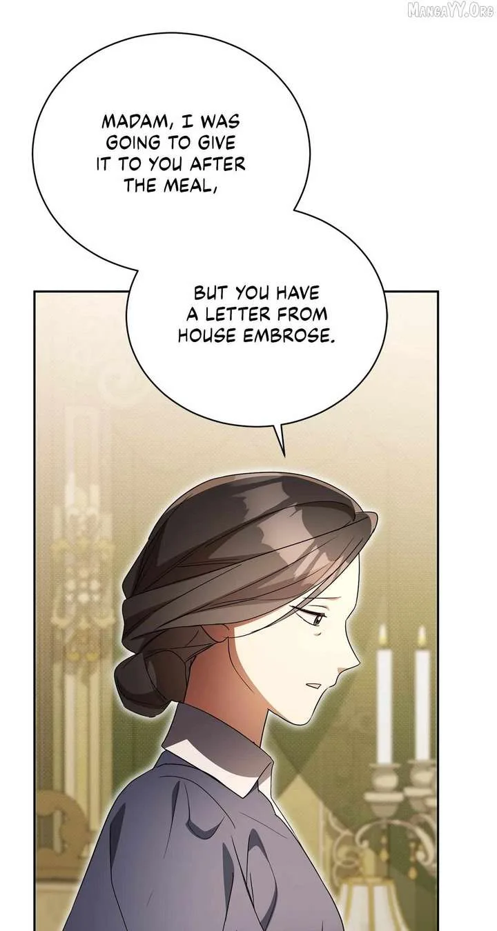Arrogant Regret Chapter 39 page 9