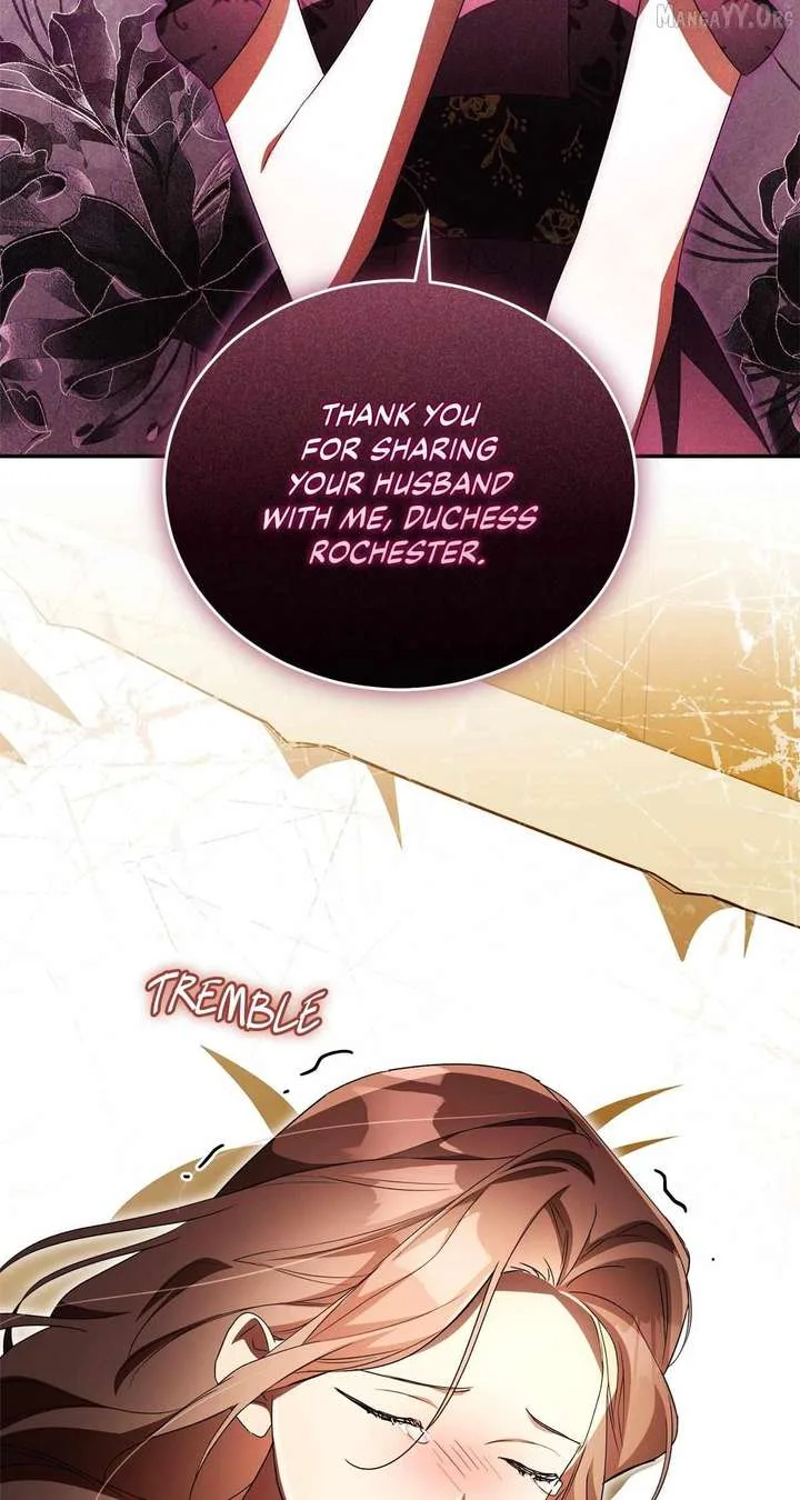 Arrogant Regret Chapter 39 page 5